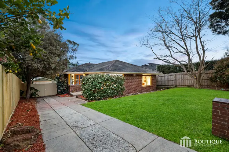 Third view of Homely house listing, 179 Outlook Drive, Dandenong North VIC 3175