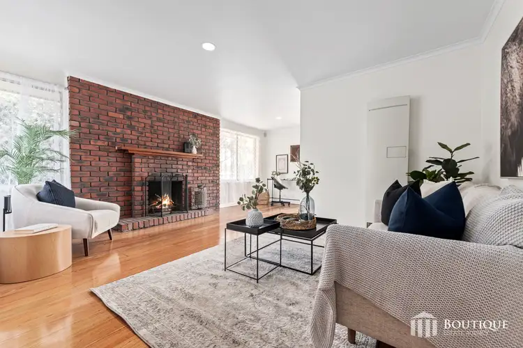 Fifth view of Homely house listing, 179 Outlook Drive, Dandenong North VIC 3175