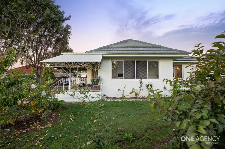 Main view of Homely house listing, 65 Deodar Street, Inala QLD 4077