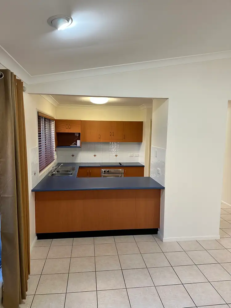 Fourth view of Homely house listing, 13 Lemonwood Court, Douglas QLD 4814