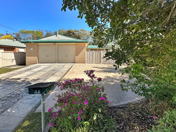 44 President Poincare Parade, Tanilba Bay NSW 2319