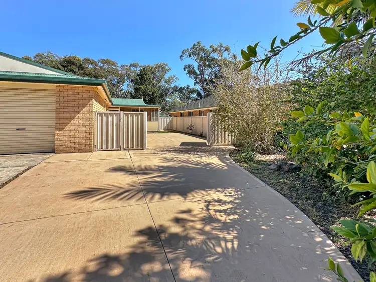 Fourth view of Homely house listing, 44 President Poincare Parade, Tanilba Bay NSW 2319