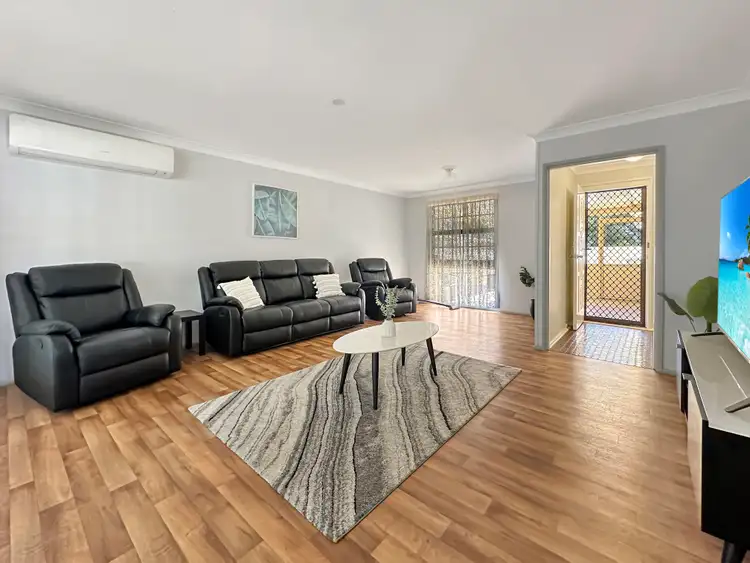 Seventh view of Homely house listing, 44 President Poincare Parade, Tanilba Bay NSW 2319