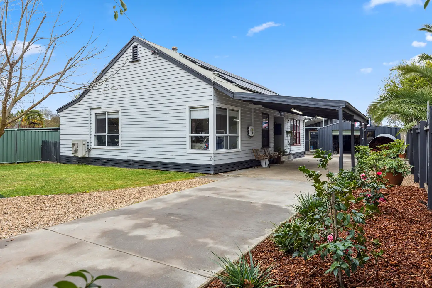 Main view of Homely house listing, 135 High St, Nagambie VIC 3608