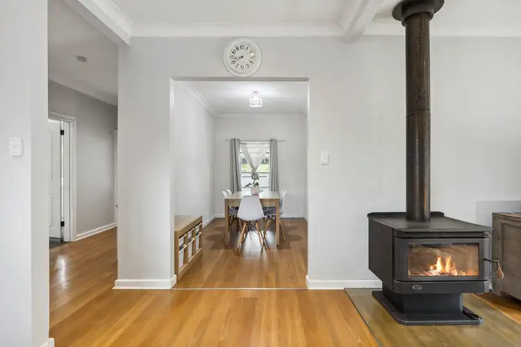 Third view of Homely house listing, 135 High St, Nagambie VIC 3608