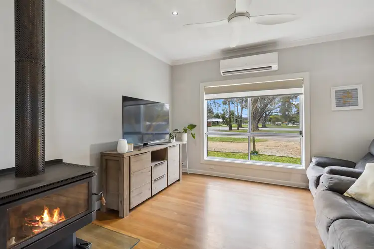 Fourth view of Homely house listing, 135 High St, Nagambie VIC 3608