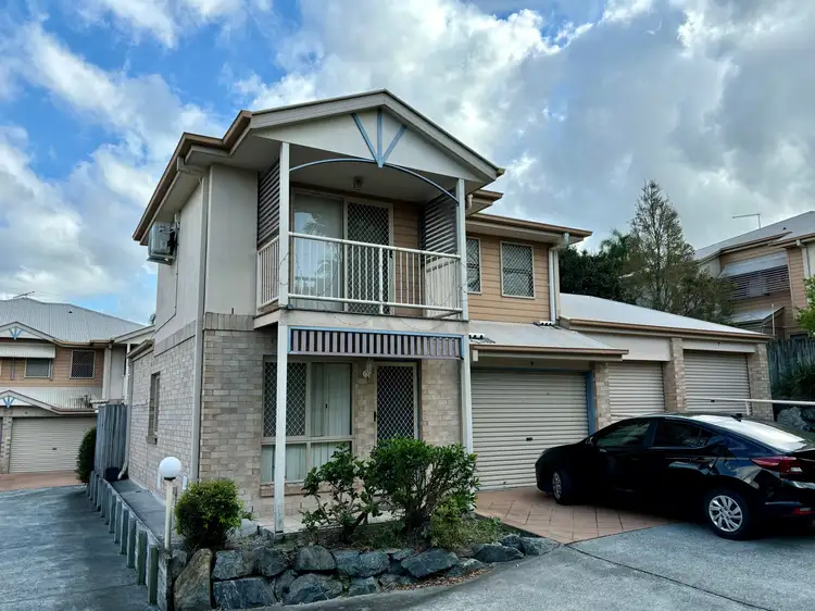 9/68 Douglas Street, Greenslopes QLD 4120