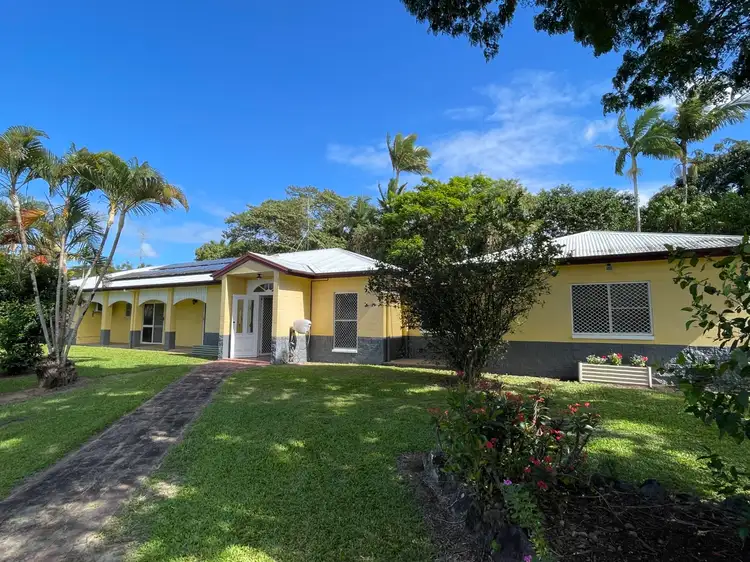 9 Maria Court, Ingham QLD 4850