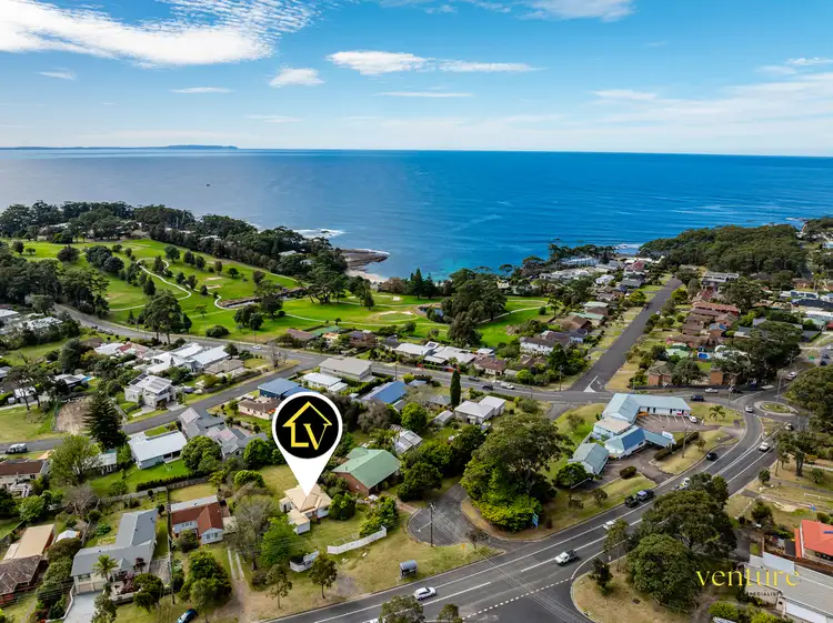 1 Buchan Street, Mollymook NSW 2539