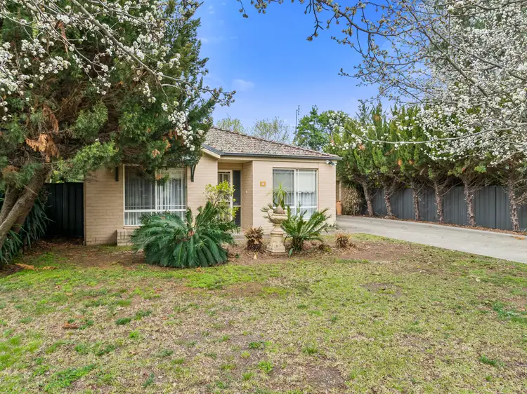 Main view of Homely house listing, 32 Hennessy Street, Tocumwal NSW 2714