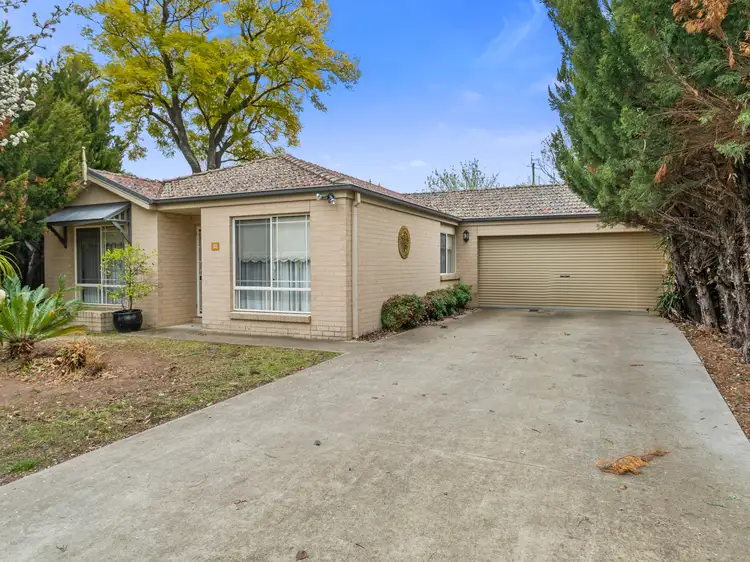 Second view of Homely house listing, 32 Hennessy Street, Tocumwal NSW 2714