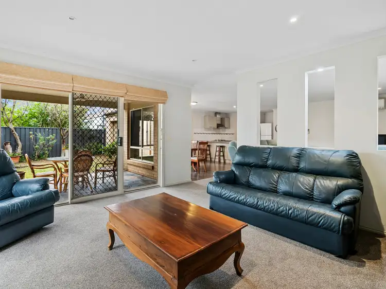 Third view of Homely house listing, 32 Hennessy Street, Tocumwal NSW 2714