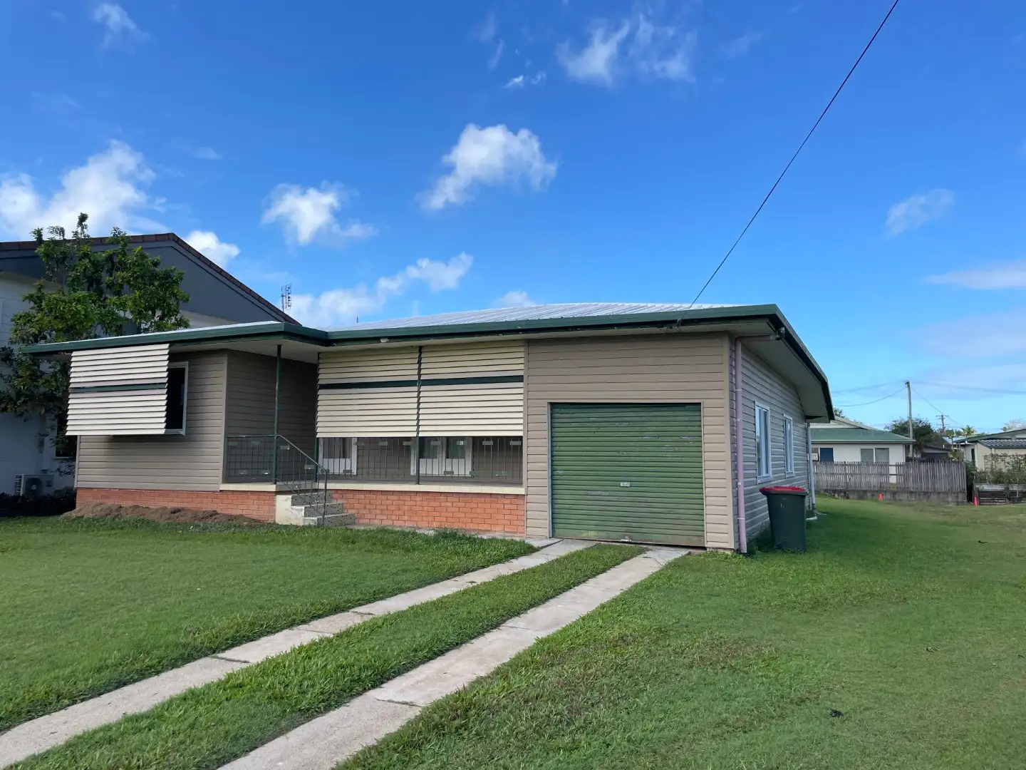Main view of Homely house listing, 20 Forgan Street, Ingham QLD 4850