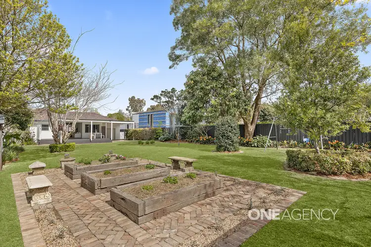 Fourth view of Homely house listing, 6 Harkness Avenue, Keiraville NSW 2500