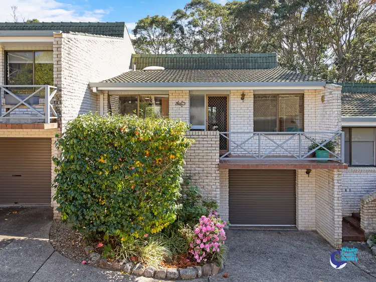 Second view of Homely unit listing, 4/3 ANGLE PLACE, Narooma NSW 2546