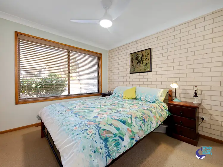 Fifth view of Homely unit listing, 4/3 ANGLE PLACE, Narooma NSW 2546
