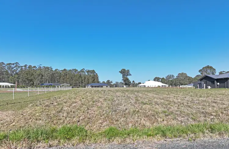 Second view of Homely land listing, 3 Amelia Close, Brimbin NSW 2430