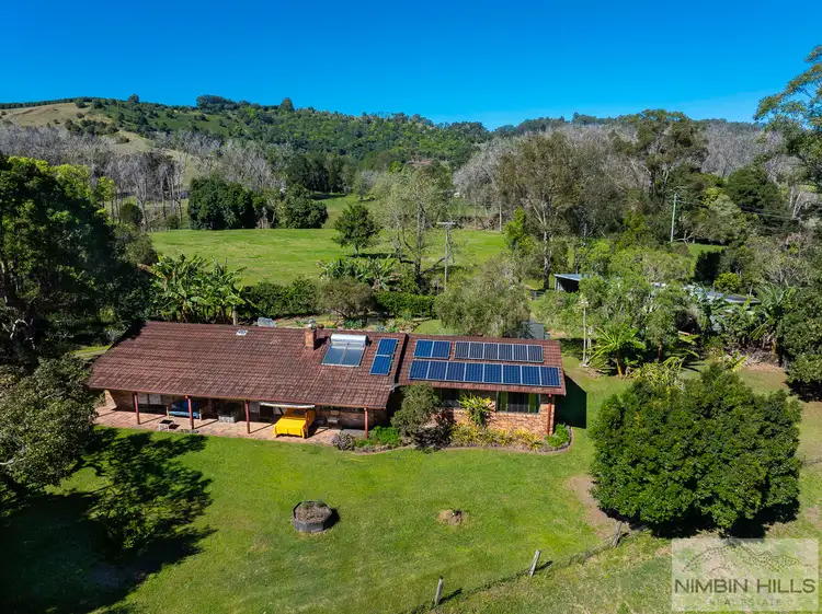 391 The Channon Road, The Channon NSW 2480