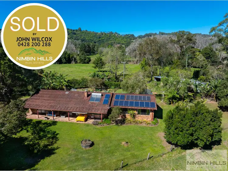 391 The Channon Road, The Channon NSW 2480