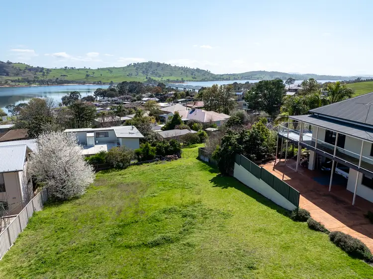 Fourth view of Homely land listing, 11 ELIZABETH CRESCENT, Bellbridge VIC 3691