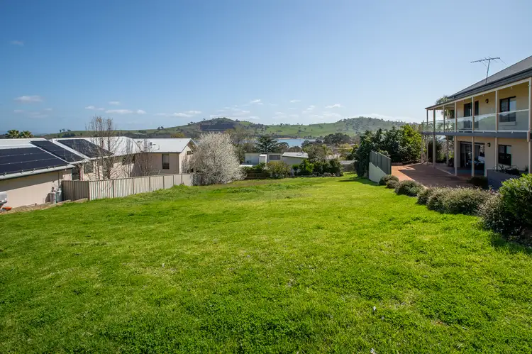 Fifth view of Homely land listing, 11 ELIZABETH CRESCENT, Bellbridge VIC 3691