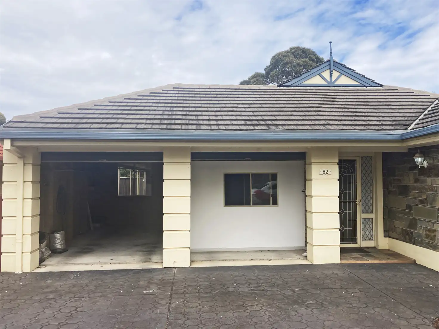 Main view of Homely house listing, 52 Taylor Street, Modbury Heights SA 5092