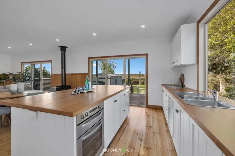 Third view of Homely house listing, 39 Hardy Avenue, Cannons Creek VIC 3977