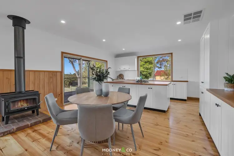 Fourth view of Homely house listing, 39 Hardy Avenue, Cannons Creek VIC 3977