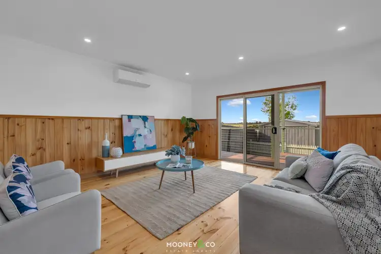 Fifth view of Homely house listing, 39 Hardy Avenue, Cannons Creek VIC 3977