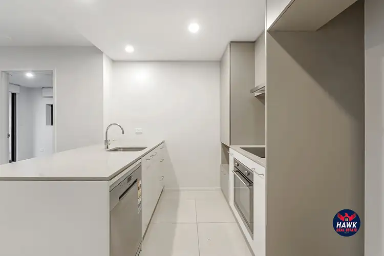 Third view of Homely apartment listing, 203/335 Anketell Street, Greenway ACT 2900