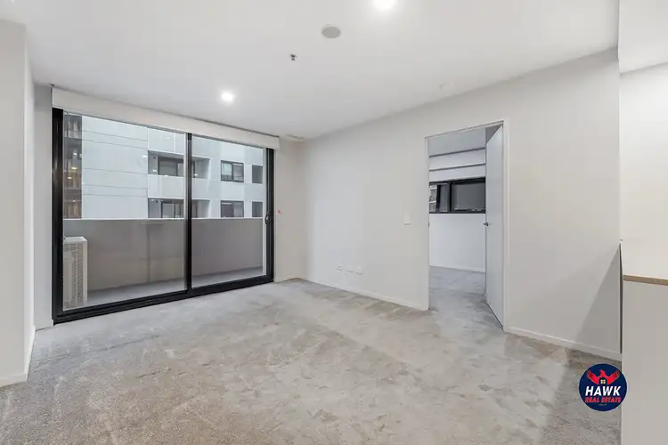 Sixth view of Homely apartment listing, 203/335 Anketell Street, Greenway ACT 2900