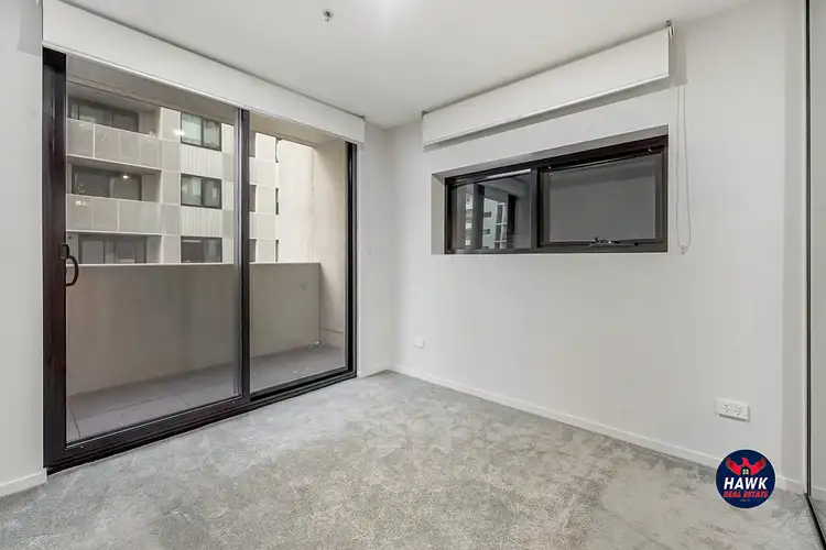 Seventh view of Homely apartment listing, 203/335 Anketell Street, Greenway ACT 2900