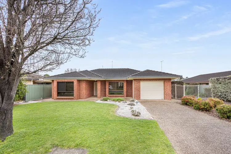 18 Saint Martins Drive, Mount Gambier SA 5290
