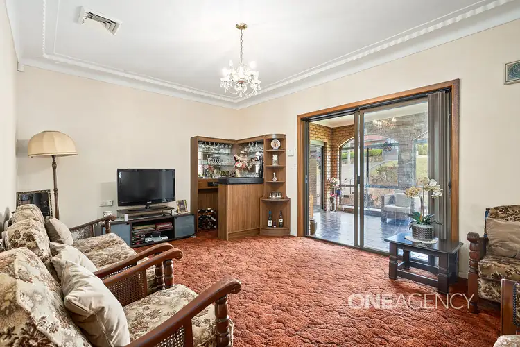 Second view of Homely house listing, 8 Mailer Avenue, Wollongong NSW 2500