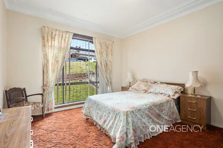 Fifth view of Homely house listing, 8 Mailer Avenue, Wollongong NSW 2500