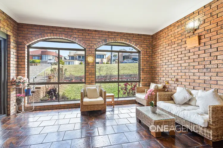 Sixth view of Homely house listing, 8 Mailer Avenue, Wollongong NSW 2500
