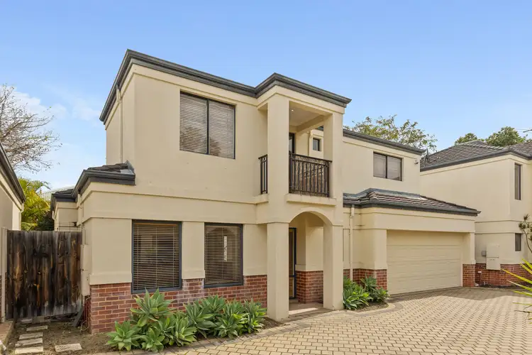 Main view of Homely townhouse listing, 6/1 Wanneroo Road, Joondanna WA 6060