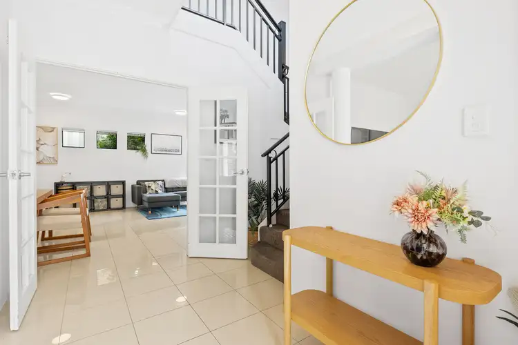 Second view of Homely townhouse listing, 6/1 Wanneroo Road, Joondanna WA 6060