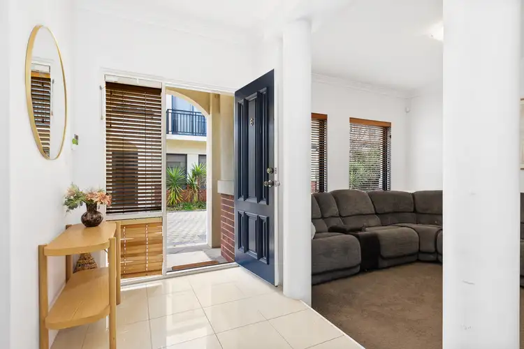 Third view of Homely townhouse listing, 6/1 Wanneroo Road, Joondanna WA 6060