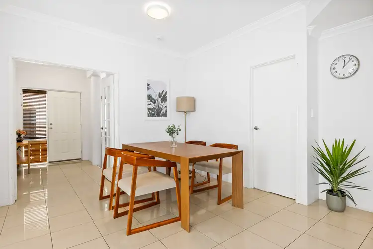 Fifth view of Homely townhouse listing, 6/1 Wanneroo Road, Joondanna WA 6060