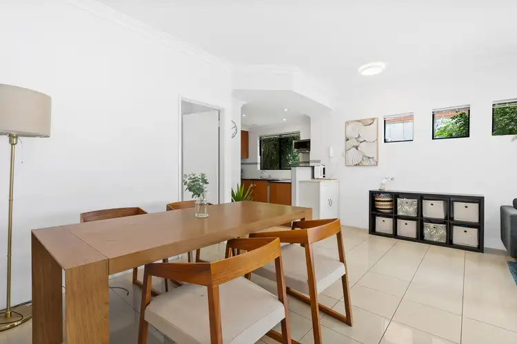 Sixth view of Homely townhouse listing, 6/1 Wanneroo Road, Joondanna WA 6060