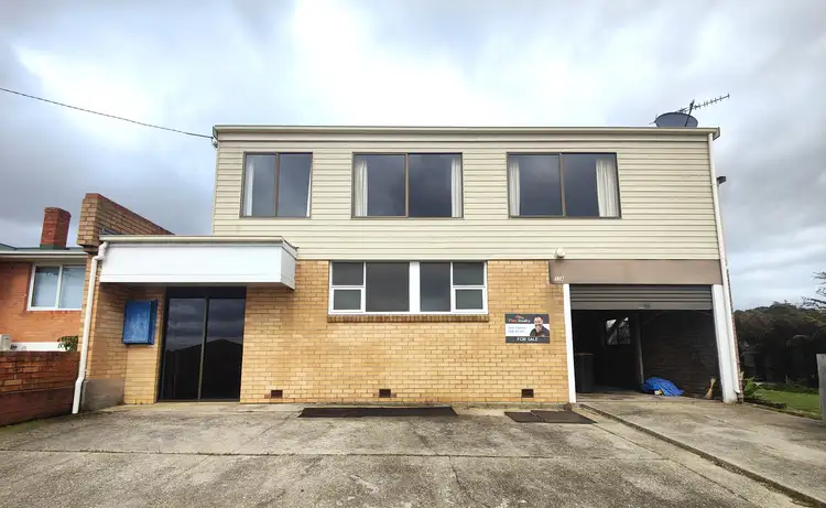 12A Beaufort Street