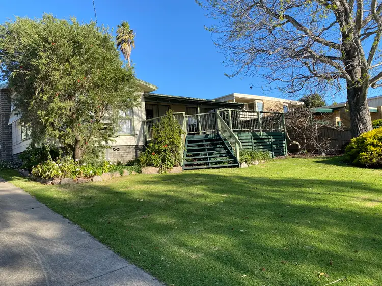 Main view of Homely house listing, 10 Buckland Drive, Mallacoota VIC 3892