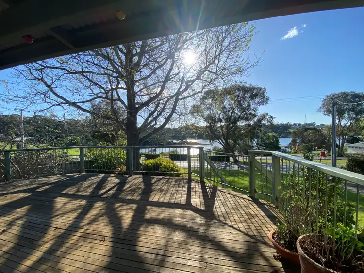 Second view of Homely house listing, 10 Buckland Drive, Mallacoota VIC 3892