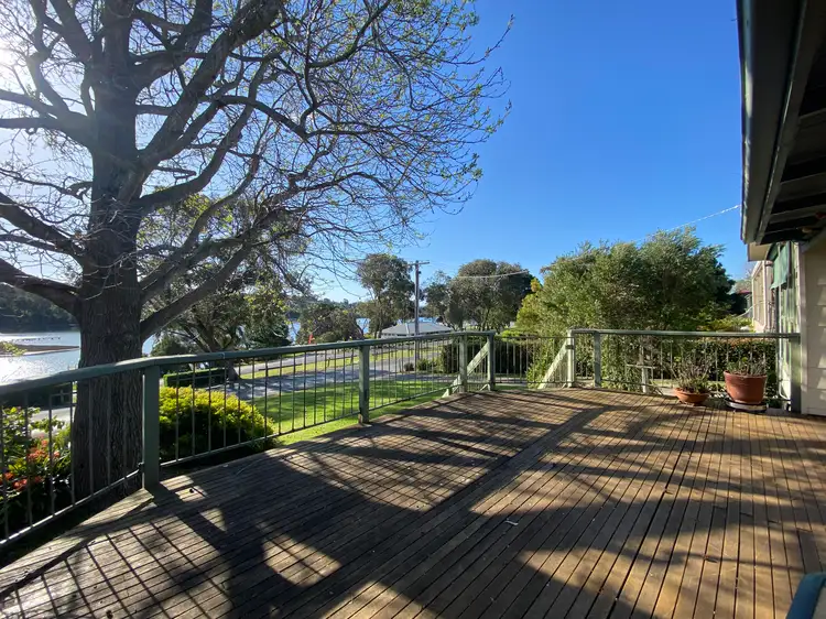Fourth view of Homely house listing, 10 Buckland Drive, Mallacoota VIC 3892