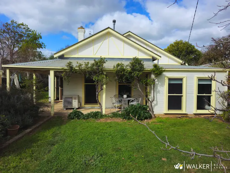 Second view of Homely house listing, 12 Wight Street, Kyabram VIC 3620