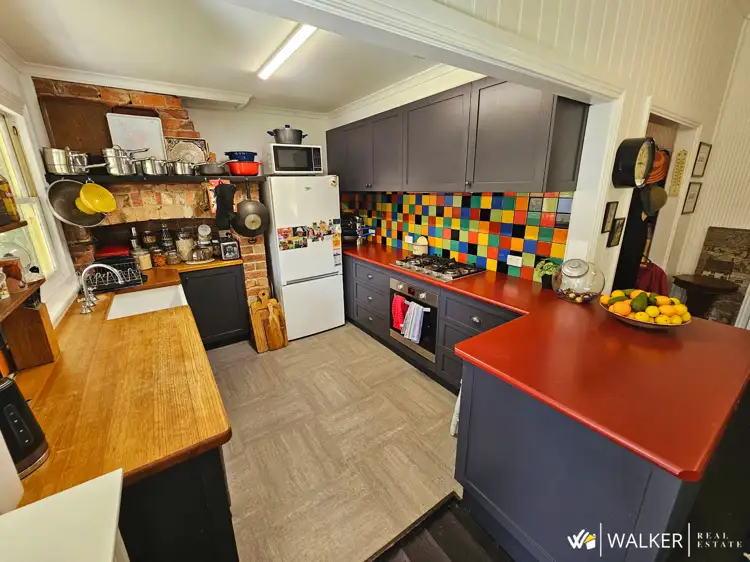 Third view of Homely house listing, 12 Wight Street, Kyabram VIC 3620