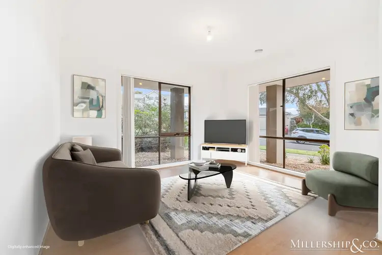 Fifth view of Homely house listing, 6 Markdale Way, Doreen VIC 3754