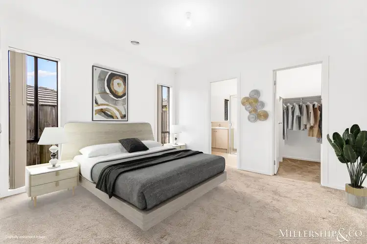 Sixth view of Homely house listing, 6 Markdale Way, Doreen VIC 3754