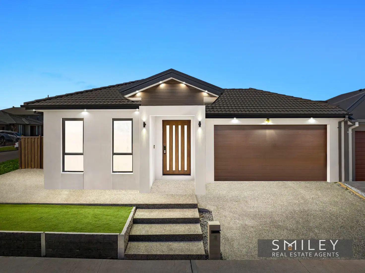 Main view of Homely house listing, 82 olivine boulevard, Donnybrook VIC 3064